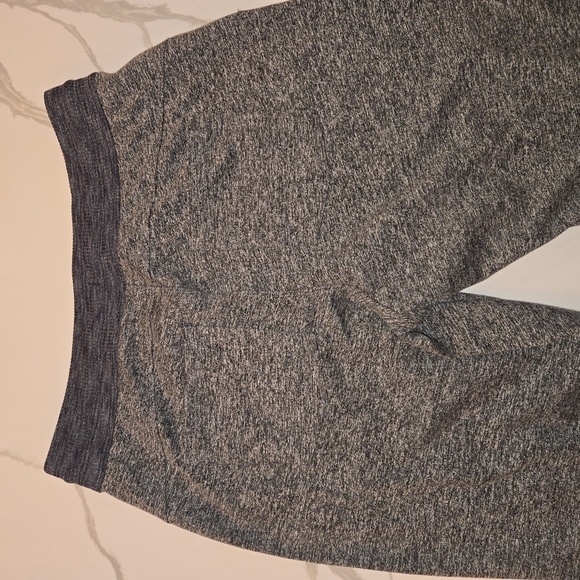 Athleta Womens Flux Soft Stretch Jogger Pants Gray  Size Small - Picture 5 of 8